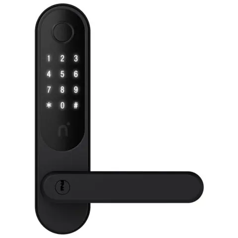 Billig Nimly Touch Pro Kodlås